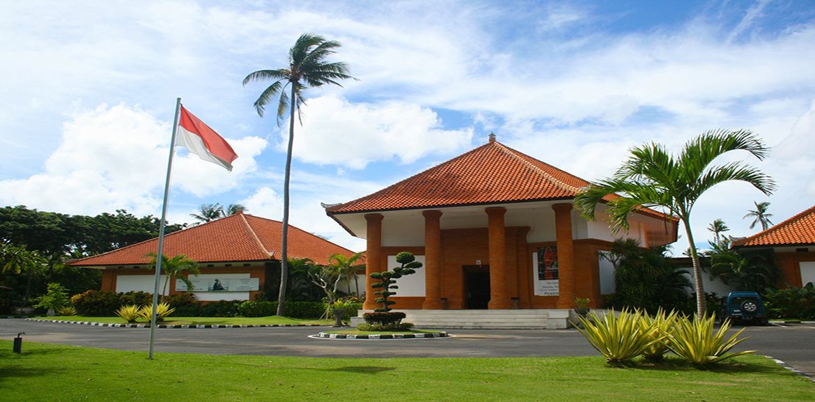 Pasifika Museum
