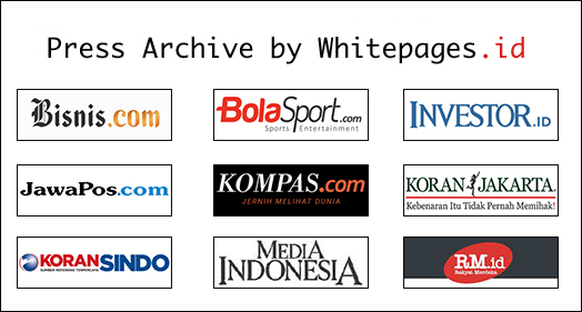 Press Archives Indonesian